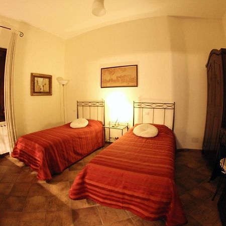 ليتشي B&B Corte Barocca المظهر الخارجي الصورة