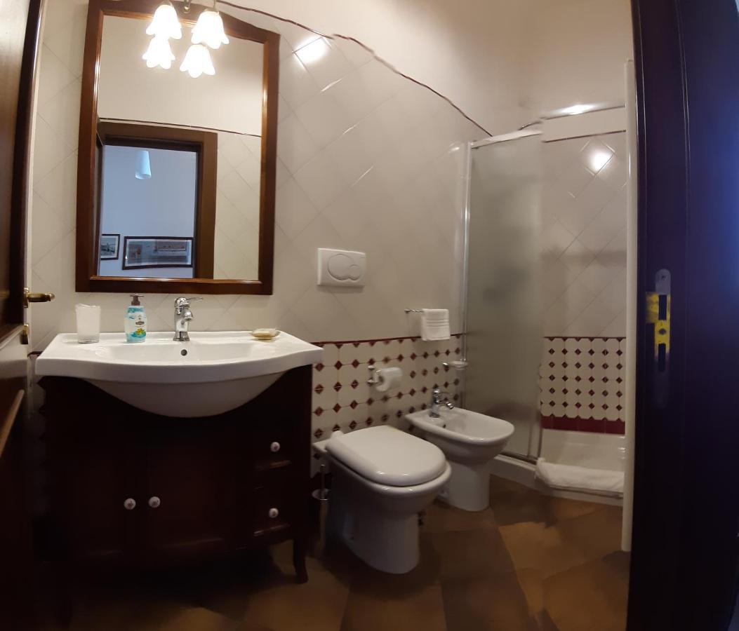 ليتشي B&B Corte Barocca المظهر الخارجي الصورة