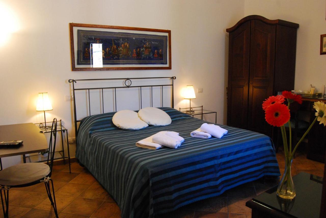ليتشي B&B Corte Barocca المظهر الخارجي الصورة