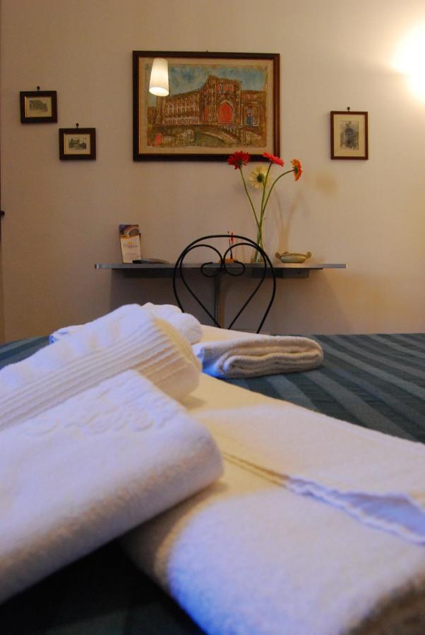 ليتشي B&B Corte Barocca المظهر الخارجي الصورة