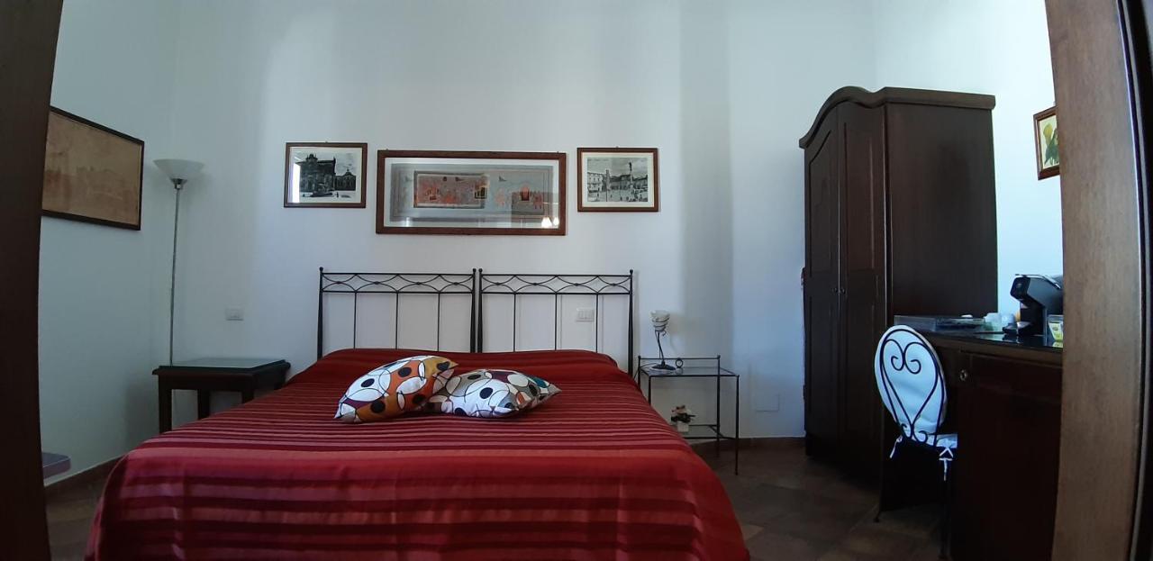 ليتشي B&B Corte Barocca المظهر الخارجي الصورة