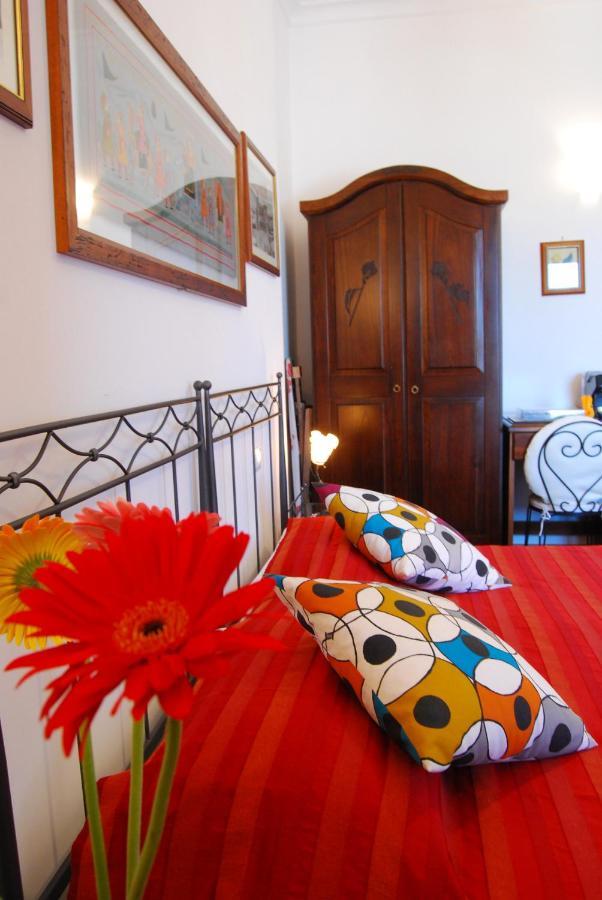 ليتشي B&B Corte Barocca المظهر الخارجي الصورة
