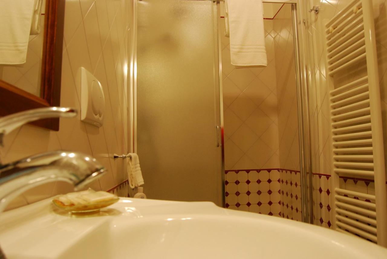 ليتشي B&B Corte Barocca المظهر الخارجي الصورة