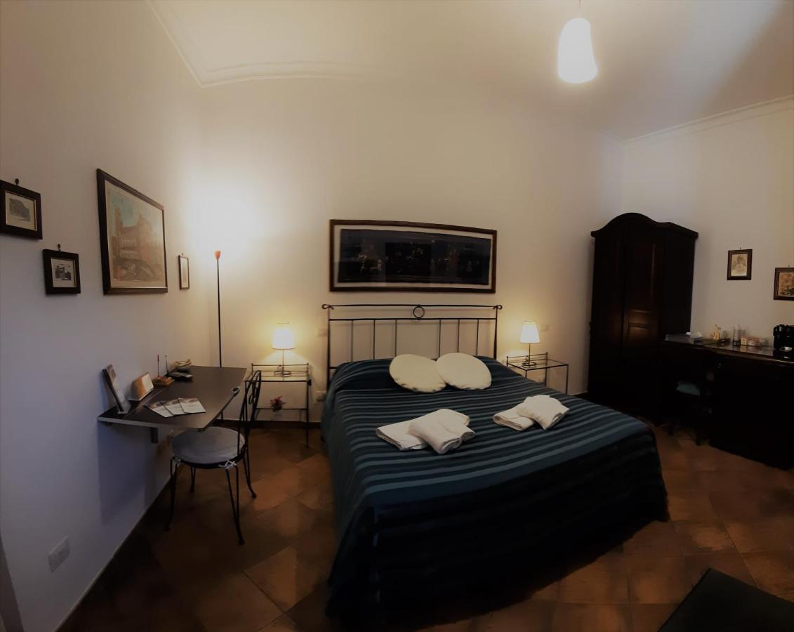 ليتشي B&B Corte Barocca المظهر الخارجي الصورة
