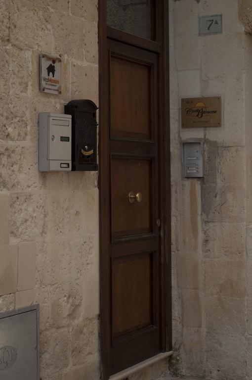 ليتشي B&B Corte Barocca المظهر الخارجي الصورة