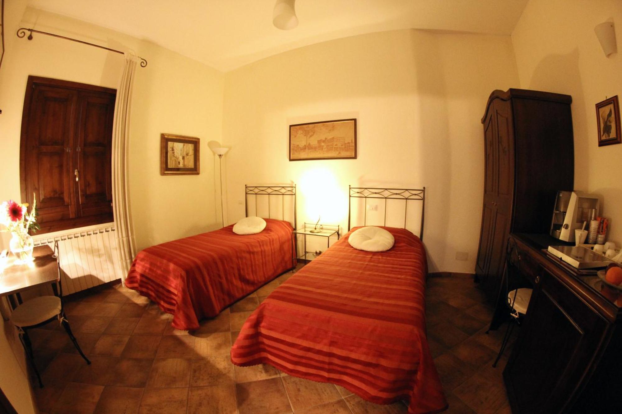 ليتشي B&B Corte Barocca المظهر الخارجي الصورة